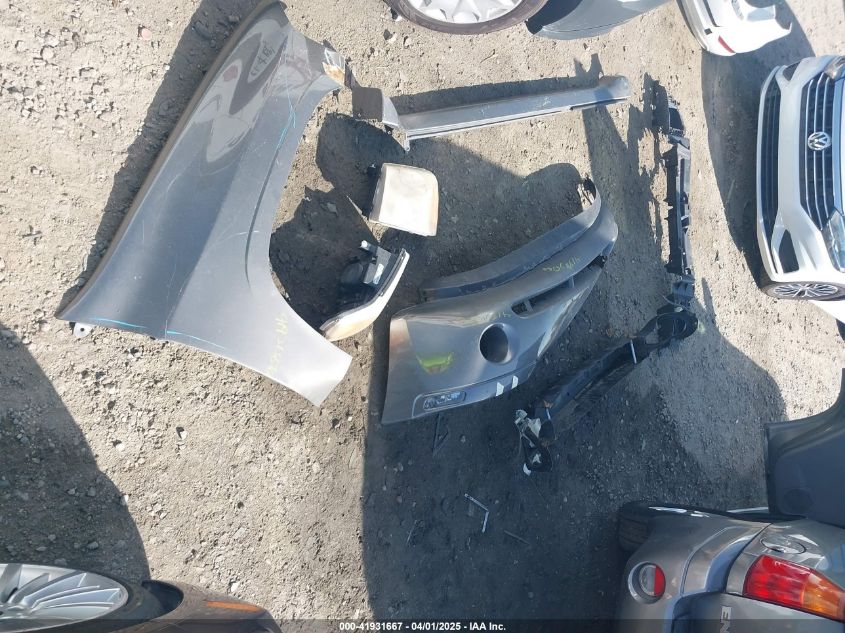 2005 GMC Envoy Slt VIN: 1GKDS13S452306939 Lot: 41931667