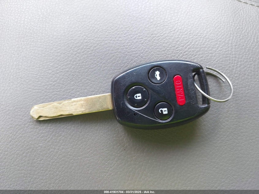 2013 HONDA PILOT TOURING - 5FNYF3H97DB012711