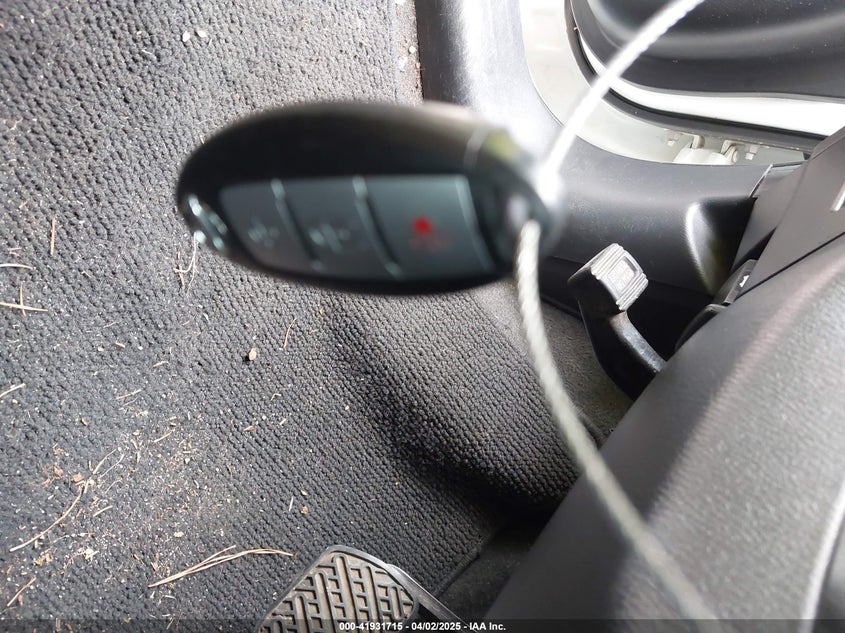 2014 NISSAN PATHFINDER S - 5N1AR2MN6EC653705