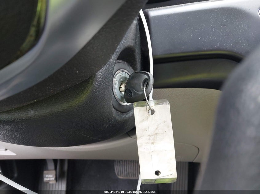 2019 HYUNDAI SONATA SE - 5NPE24AFXKH796899