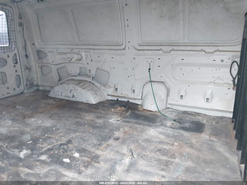 2003 Ford E-250 Commercial/Recreational VIN: 1FTNE24W53HA09574 Lot: 41932012