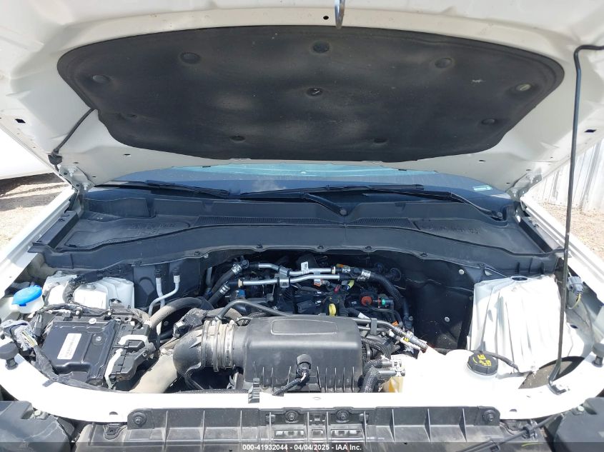 2022 Ford Explorer Xlt VIN: 1FMSK7DH6NGC49022 Lot: 41932044