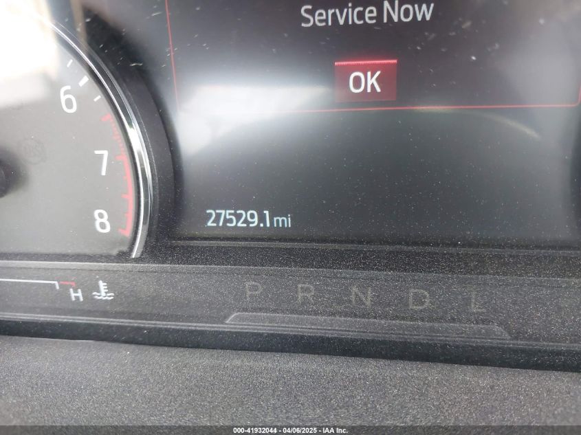 2022 Ford Explorer Xlt VIN: 1FMSK7DH6NGC49022 Lot: 41932044