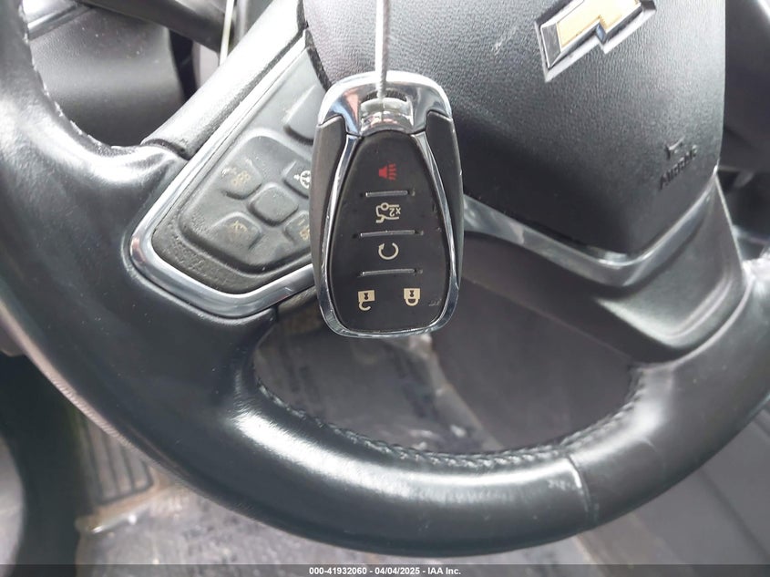2018 CHEVROLET MALIBU VIN: 1G1ZD5ST9JF283392