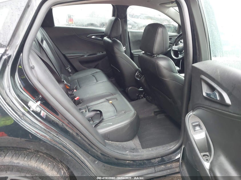 2018 CHEVROLET MALIBU VIN: 1G1ZD5ST9JF283392