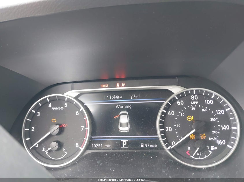 2023 NISSAN SENTRA VIN: 3N1AB8CV8PY305768