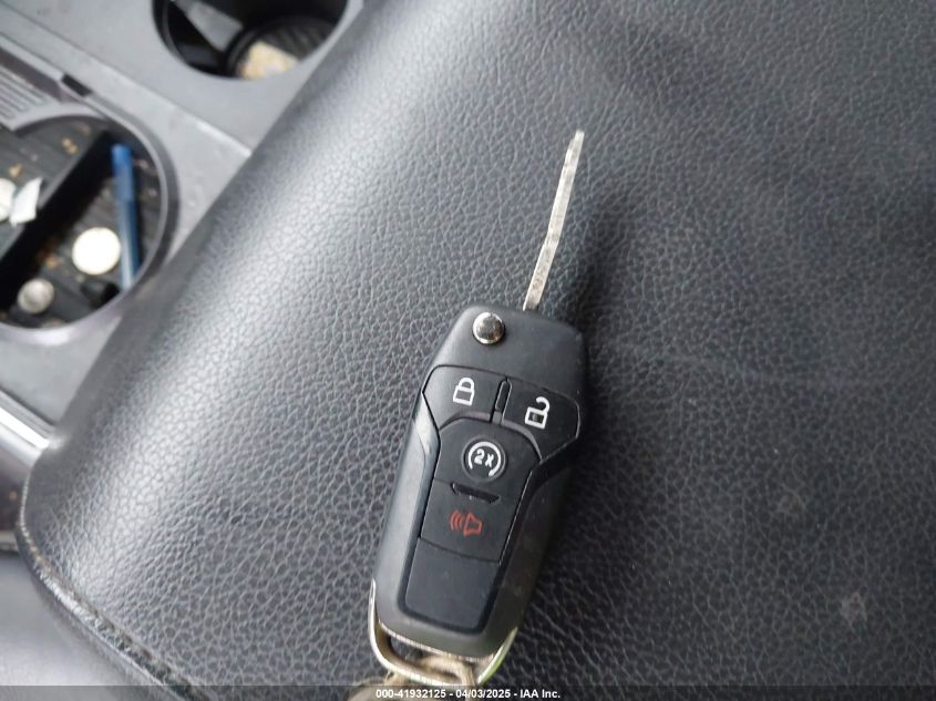 2022 Ford F-250 - 1FT8W2BT7NEC48485