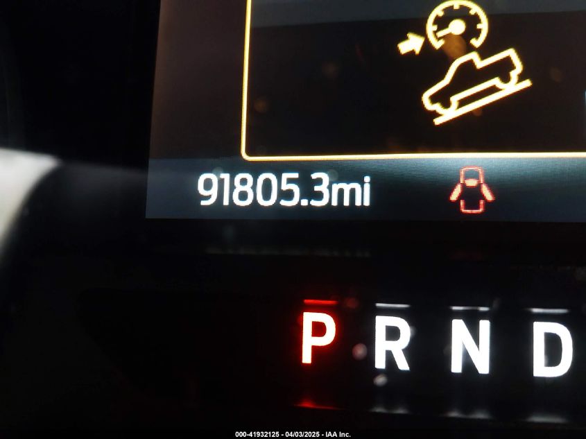 2022 Ford F-250 - 1FT8W2BT7NEC48485