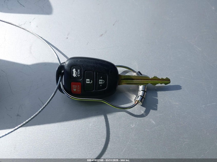 2015 TOYOTA COROLLA VIN: 2T1BURHE0FC431728