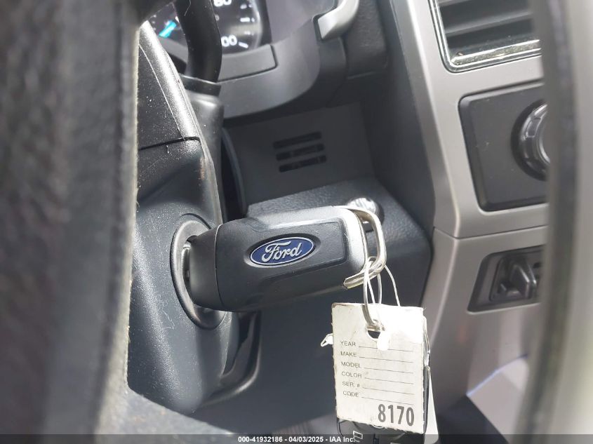 2022 Ford F-550 Chassis - 1FD0W5HTXNEE95355