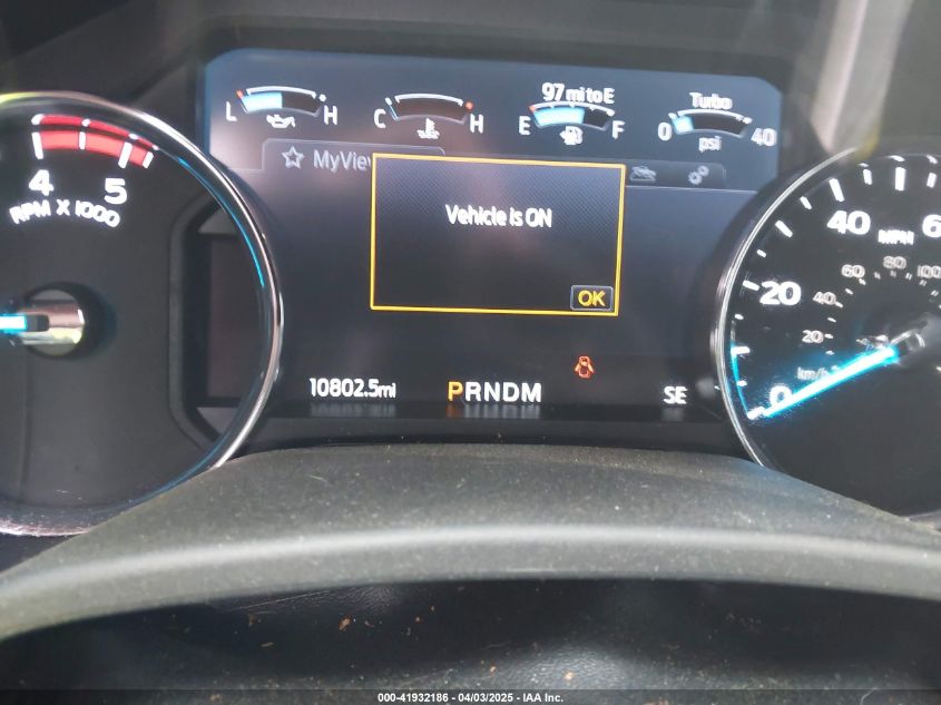 2022 Ford F-550 Chassis - 1FD0W5HTXNEE95355