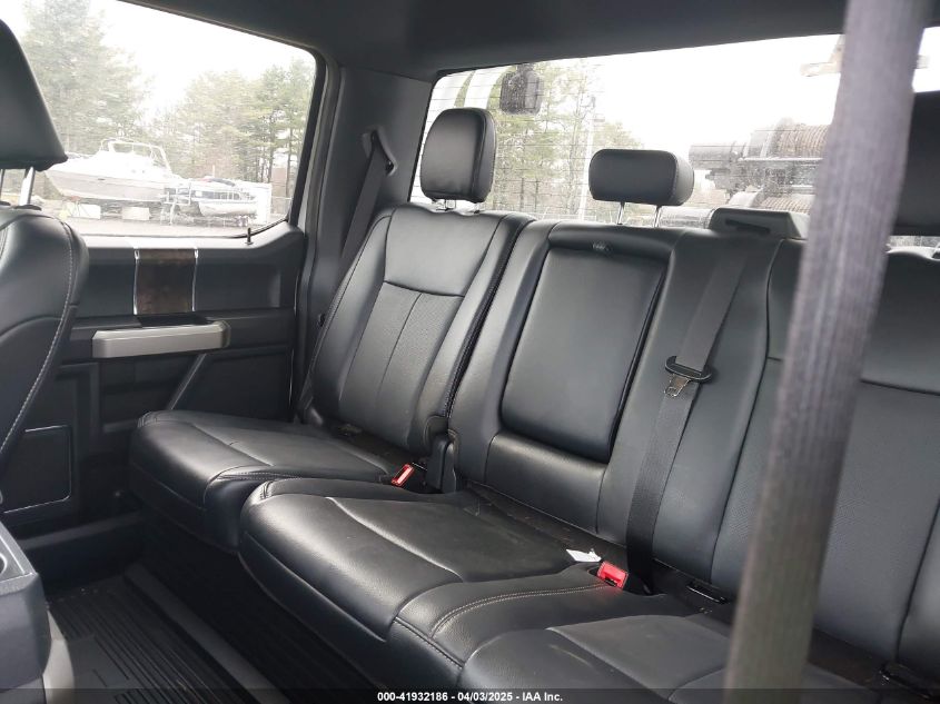 2022 Ford F-550 Chassis - 1FD0W5HTXNEE95355