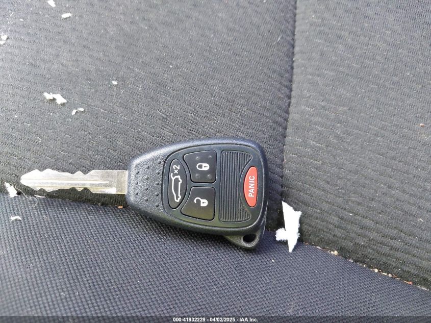 2011 Chrysler 200 Touring VIN: 1C3BC1FB3BN514336 Lot: 43233156