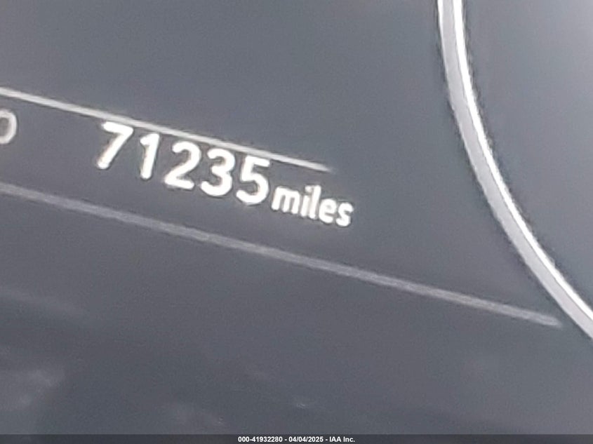 2019 LEXUS ES VIN: 58ABZ1B18KU030874