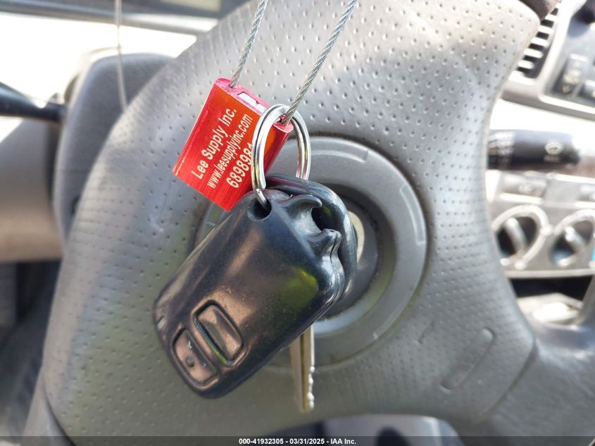 2006 Toyota Corolla Ce VIN: JTDBR32EX60069795 Lot: 41932305