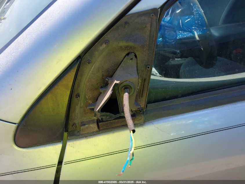 2006 Toyota Corolla Ce VIN: JTDBR32EX60069795 Lot: 41932305