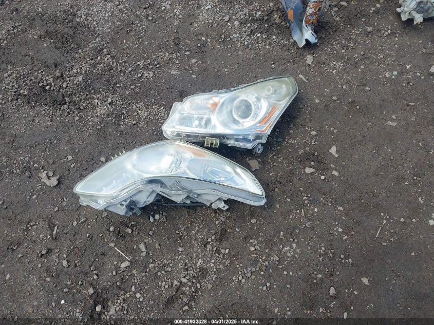 2009 Infiniti G37 Journey VIN: JNKCV61E19M310643 Lot: 41932328