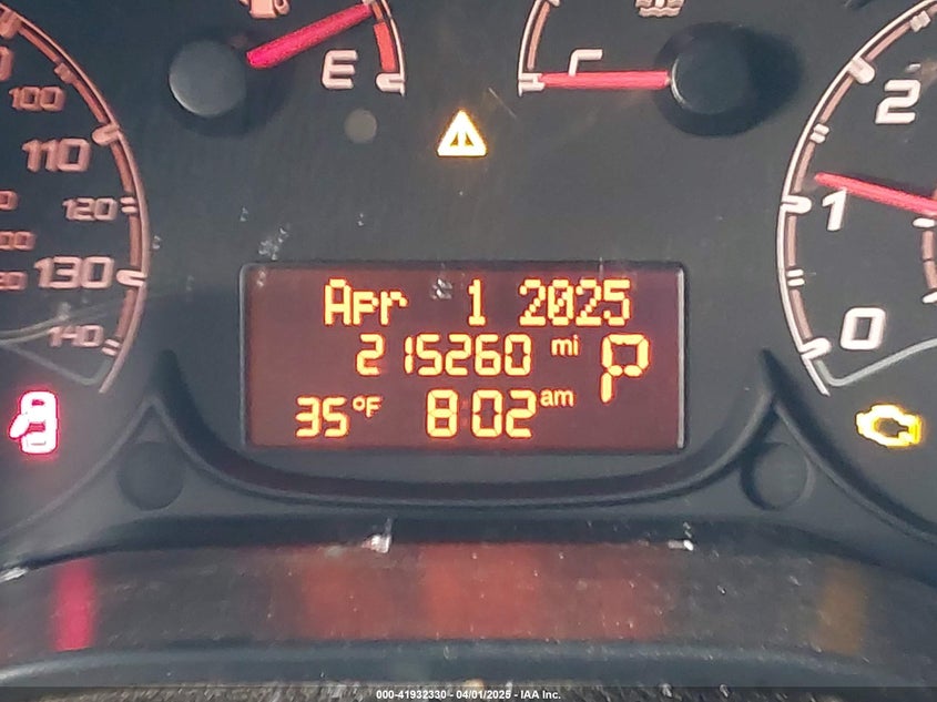 2016 RAM PROMASTER CITY TRADESMAN SLT - ZFBERFBT4G6C56452