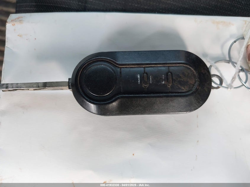 2016 RAM PROMASTER CITY TRADESMAN SLT - ZFBERFBT4G6C56452