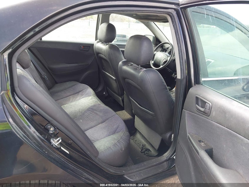 2009 HYUNDAI SONATA VIN: 5NPEU46F39H468379