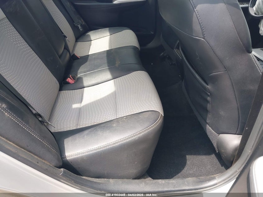 2014 TOYOTA CAMRY VIN: 4T1BF1FK5EU352881