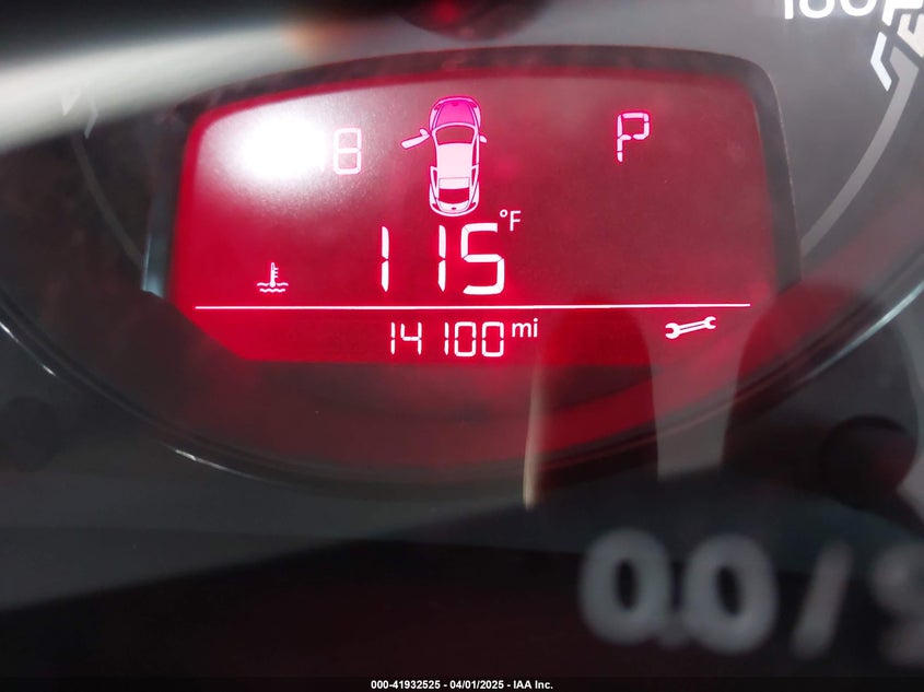 2017 VOLKSWAGEN BEETLE #PINKBEETLE/1.8T CLASSIC/1.8T S - 3VWF17AT6HM621306