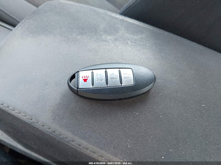 2012 NISSAN ALTIMA VIN: 1N4AL2AP0CN415450