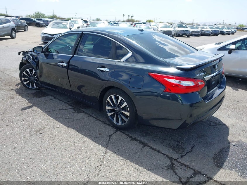 2016 NISSAN ALTIMA VIN: 1N4AL3AP8GC133418