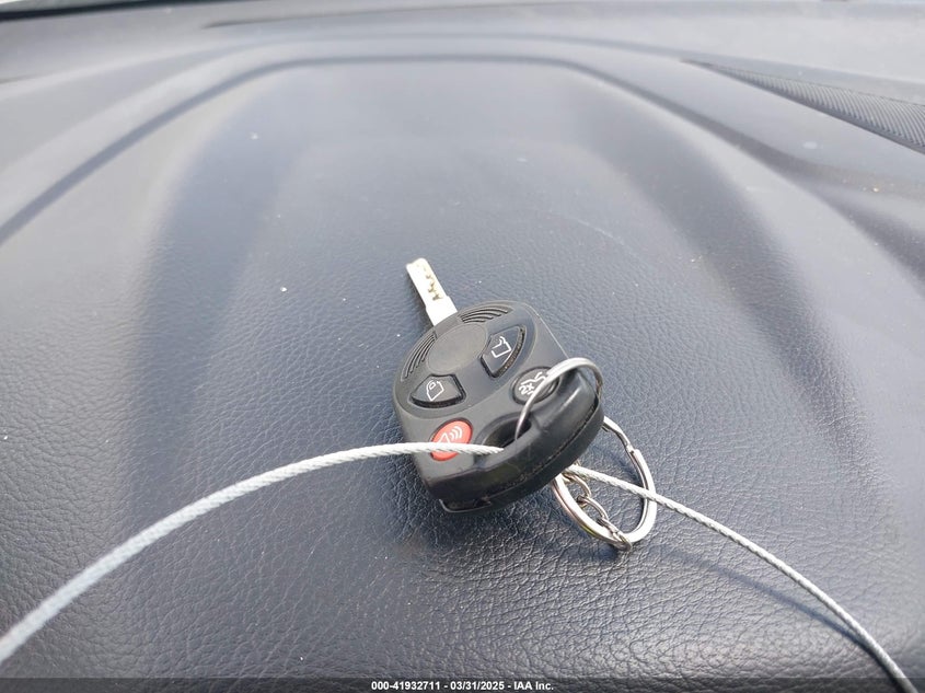 2014 FORD FOCUS VIN: 1FADP3K2XEL248233
