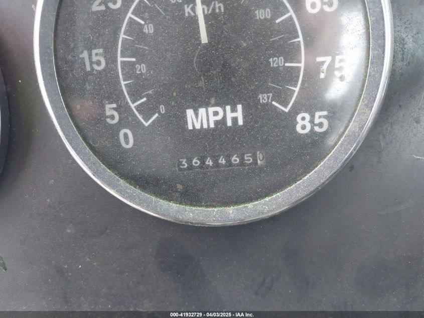 2002 International 9100 9100I VIN: 2HSCAATN42C025333 Lot: 41932729