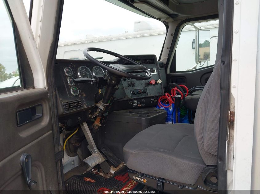 2002 International 9100 9100I VIN: 2HSCAATN42C025333 Lot: 41932729