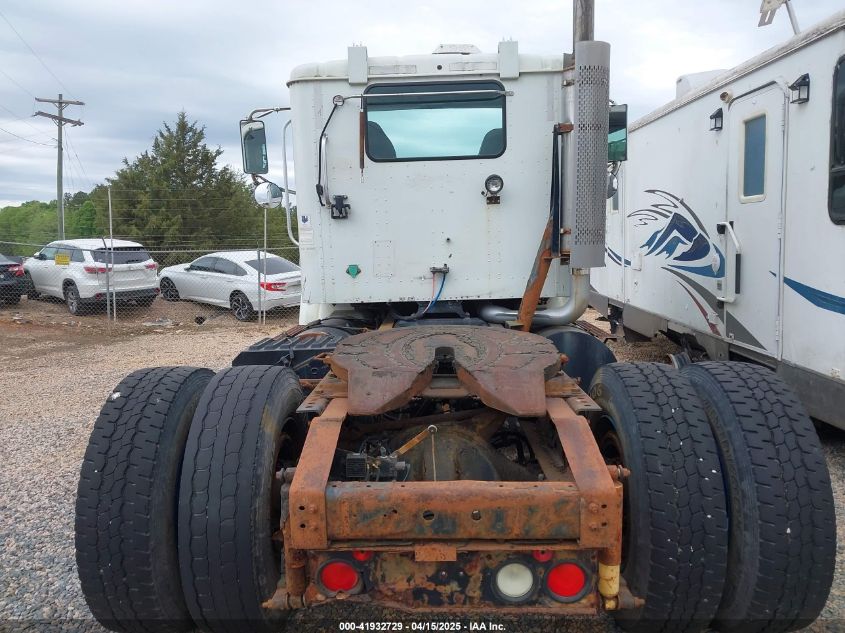 2002 International 9100 9100I VIN: 2HSCAATN42C025333 Lot: 41932729