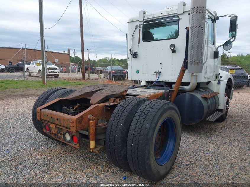 2002 International 9100 9100I VIN: 2HSCAATN42C025333 Lot: 41932729