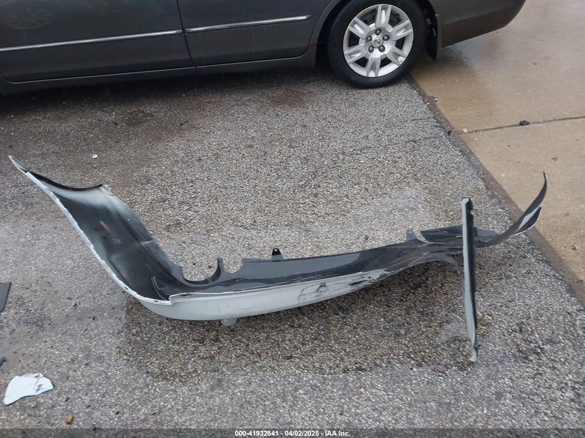 2007 Lexus Is 250 VIN: JTHCK262X75012521 Lot: 41932841