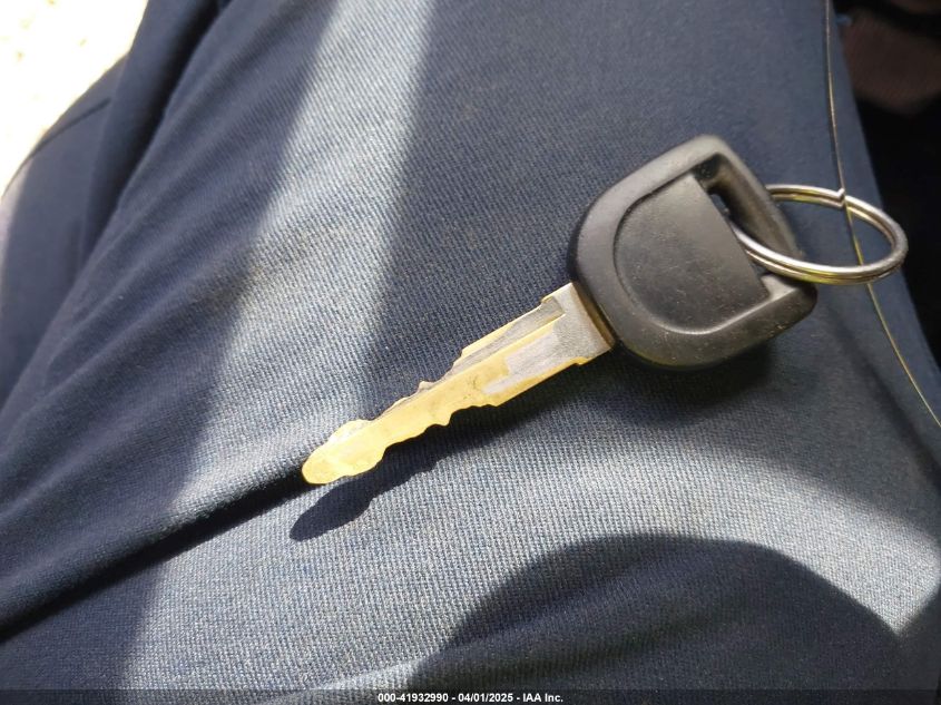 2005 Mazda Mazda3 I VIN: JM1BK12F851248654 Lot: 41932990