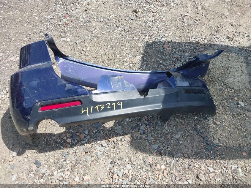 2005 Mazda Mazda3 I VIN: JM1BK12F851248654 Lot: 41932990