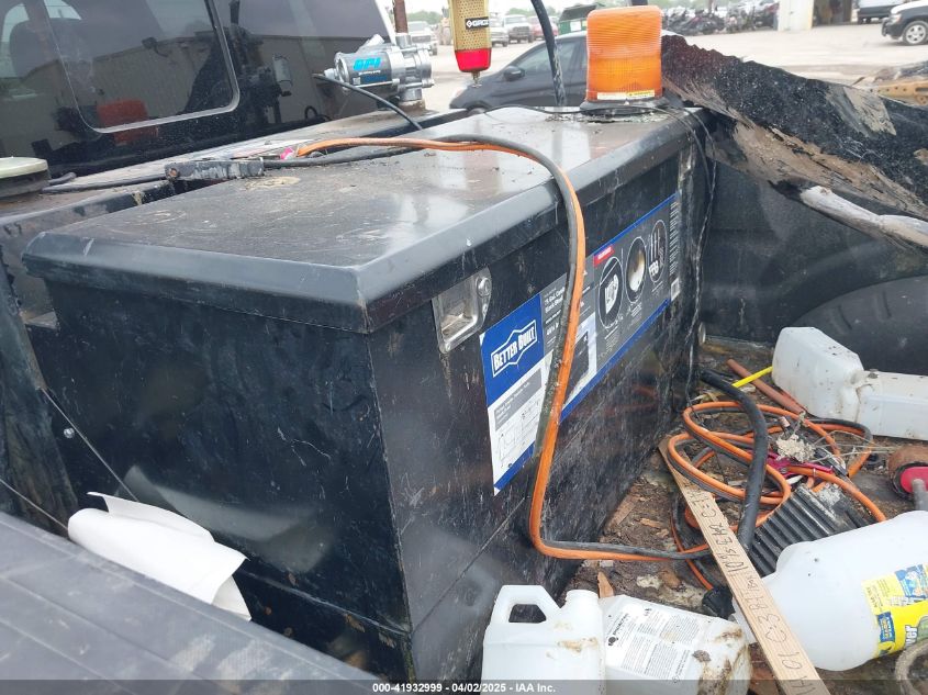 2022 Ford F-450 - 1FT8W4DT1NEC46157