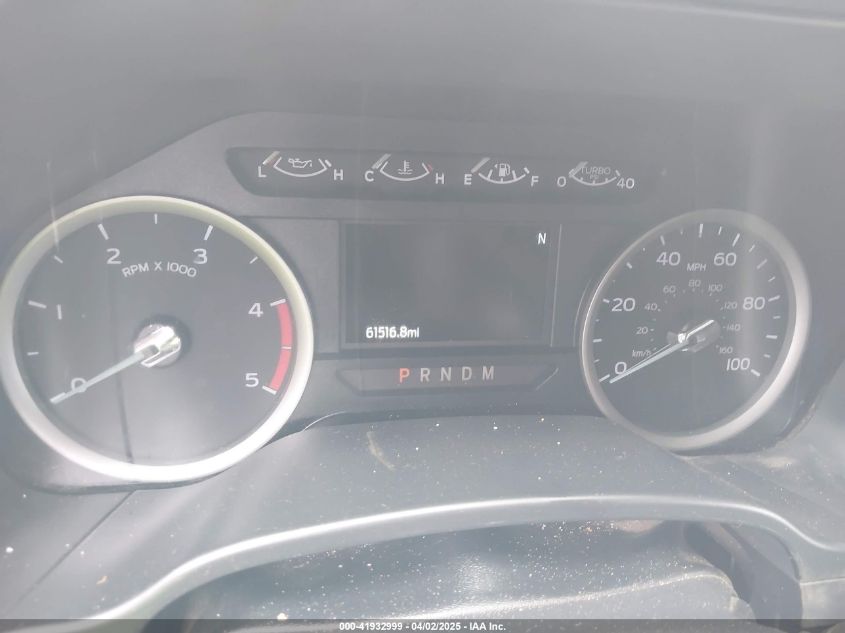 2022 Ford F-450 - 1FT8W4DT1NEC46157