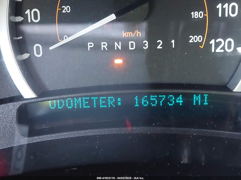 2006 HUMMER H2 VIN: 5GRGN23U86H104660