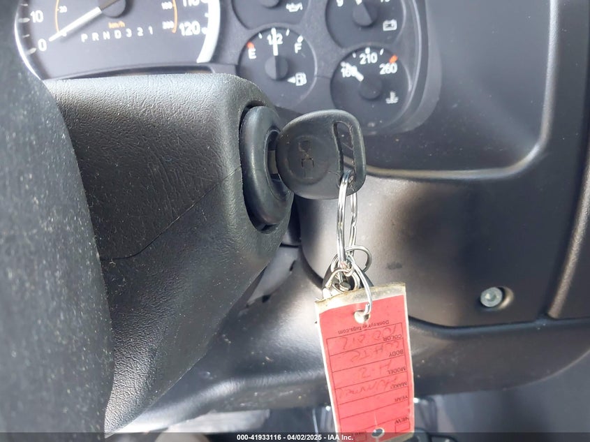 2006 HUMMER H2 VIN: 5GRGN23U86H104660