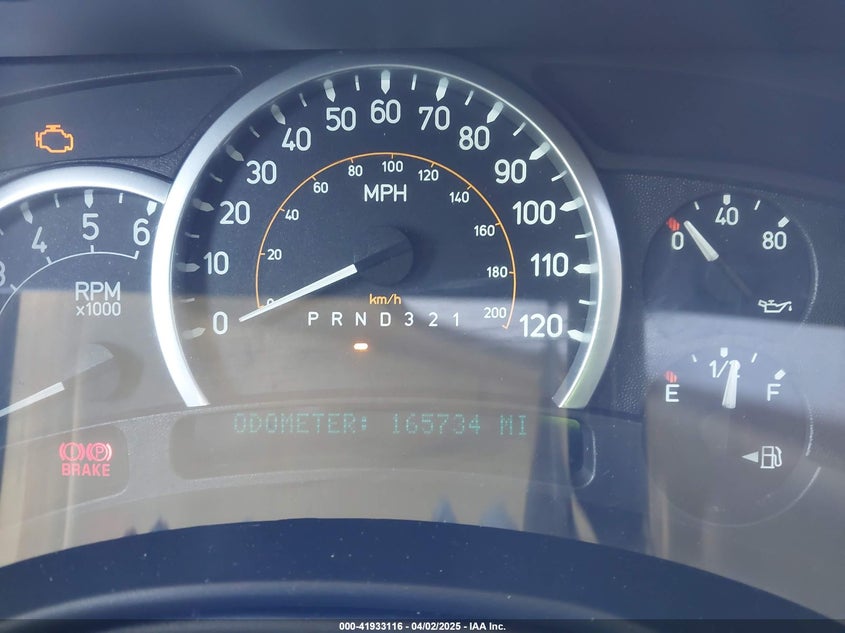 2006 HUMMER H2 VIN: 5GRGN23U86H104660
