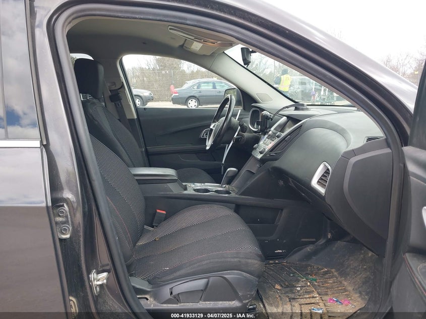 2015 CHEVROLET EQUINOX VIN: 2GNFLFEK2F6282390