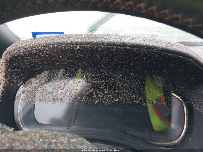 2024 Ram 2500 - 3C6UR5PL6RG142115