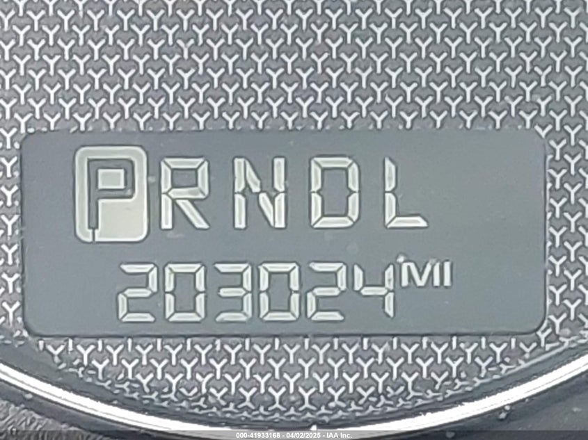 2007 CHEVROLET MALIBU VIN: 1G1ZT57N97F242282