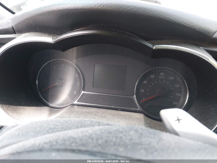 2011 Kia Optima Sx VIN: KNAGR4A6XB5164955 Lot: 41933340