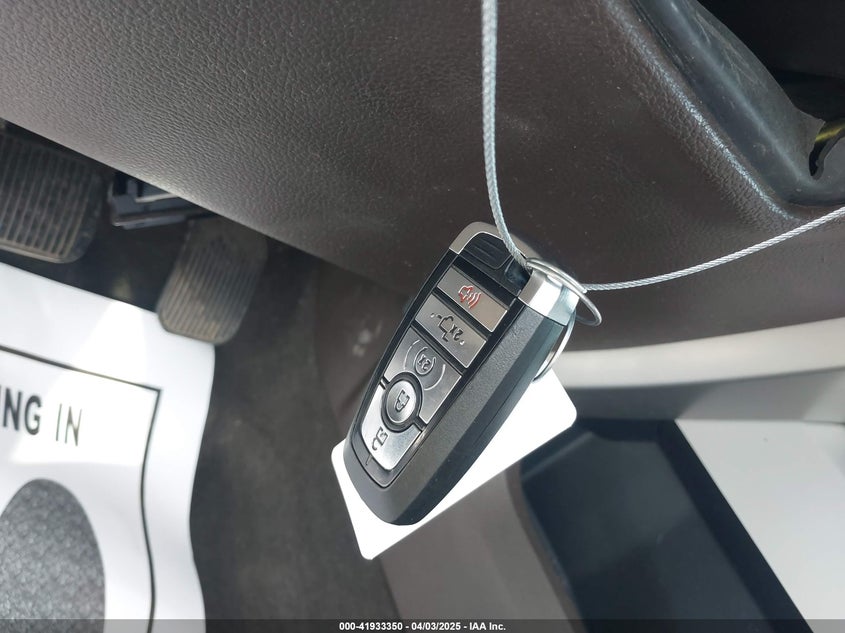 2019 FORD F-150 VIN: 1FTEW1E54KFA52729