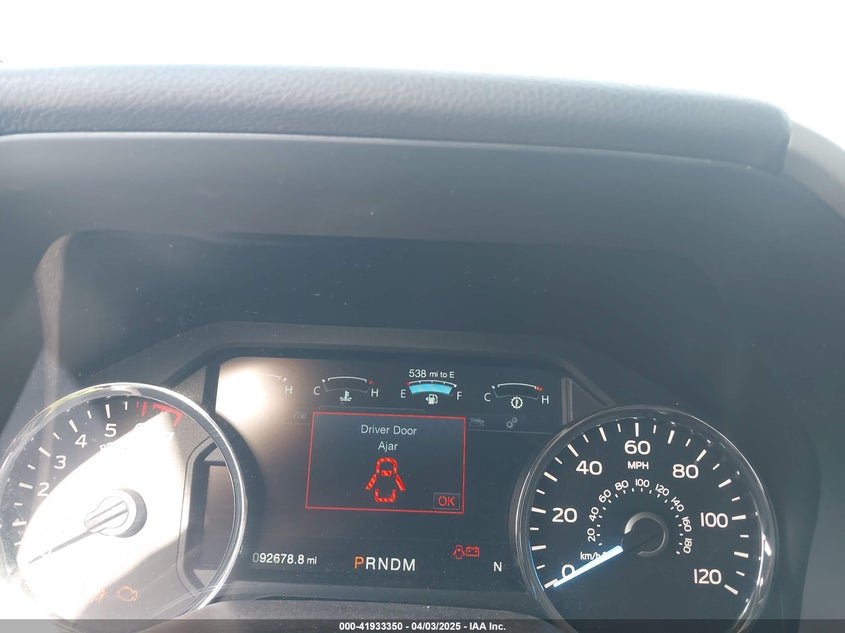 2019 FORD F-150 VIN: 1FTEW1E54KFA52729