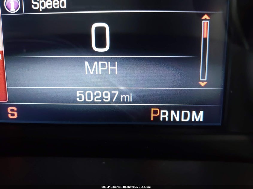 2016 GMC SIERRA 1500 SLT - 1GTV2NEC3GZ405470