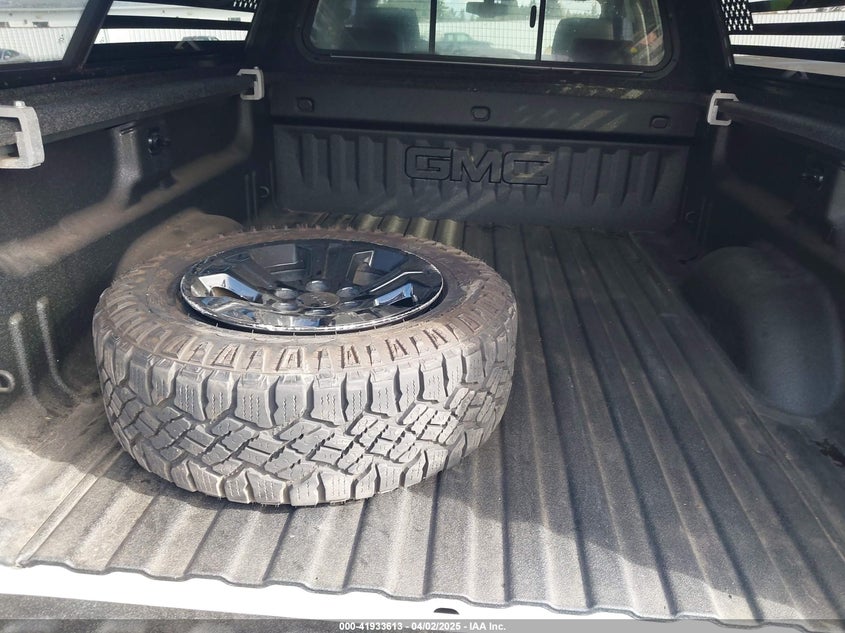 2016 GMC SIERRA 1500 SLT - 1GTV2NEC3GZ405470