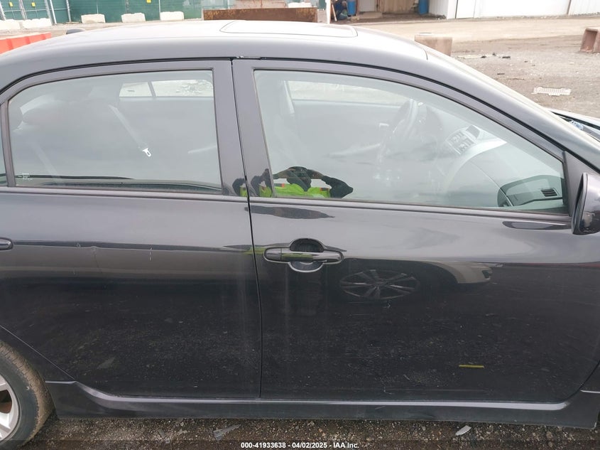 2013 TOYOTA COROLLA S - 5YFBU4EEXDP118674